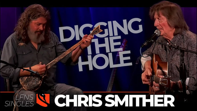 Digging the Hole | Chris Smither