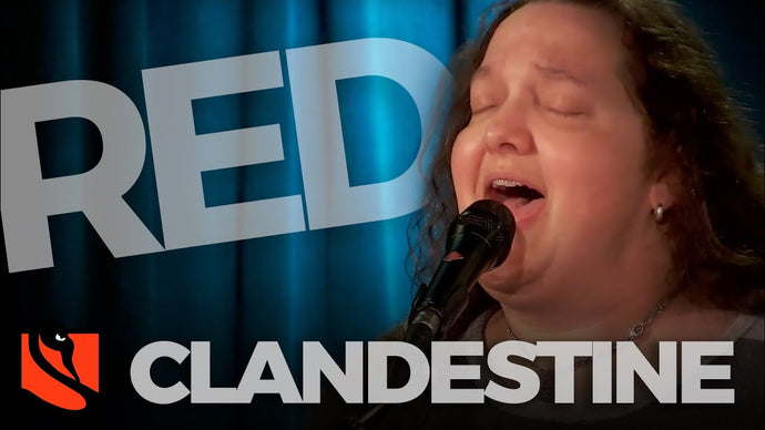 Red | Clandestine