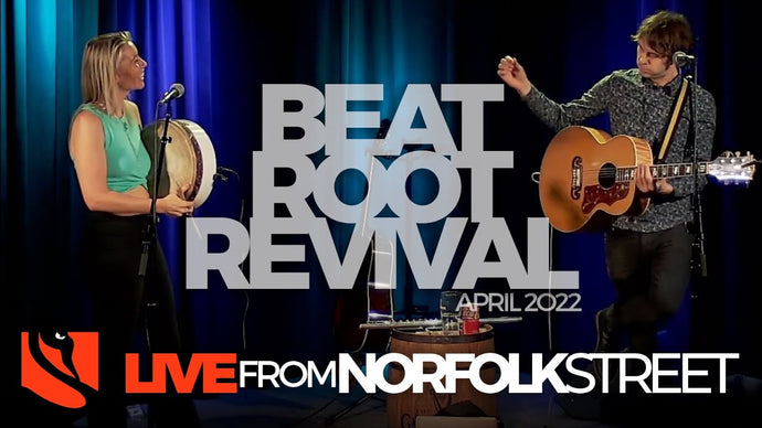 Beat Root Revival | April 29, 2022