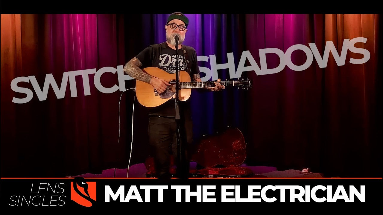 Switch Shadows | Matt the Electrician