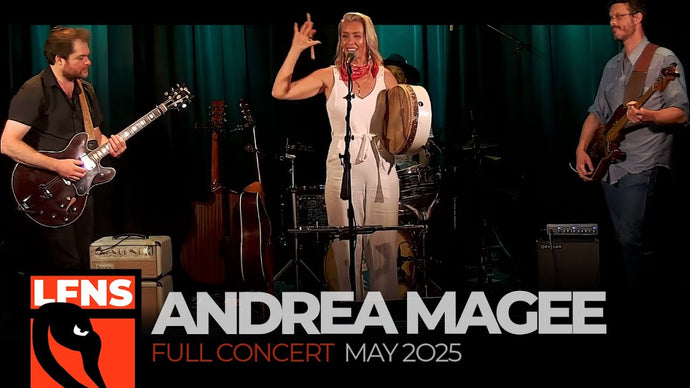 Andrea Magee | June 16, 2025