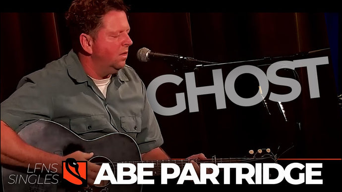 Ghost | Abe Partridge