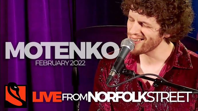Motenko | February 12, 2022