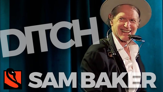 Ditch | Sam Baker