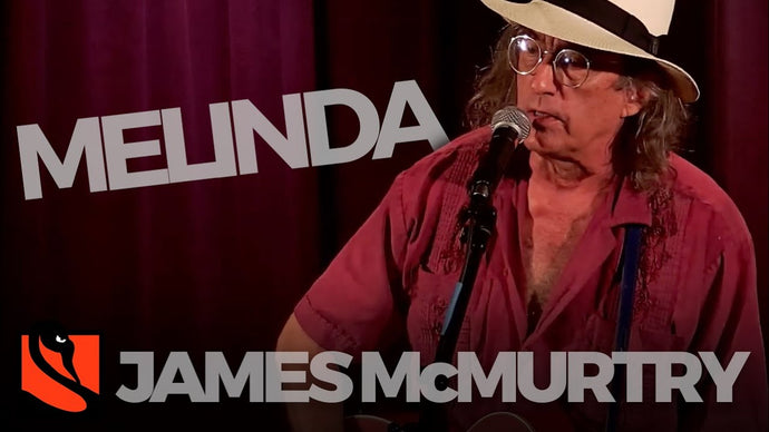 Melinda | James McMurtry