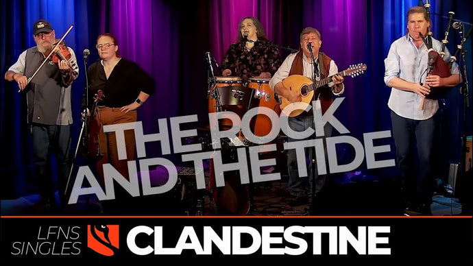 The Rock and The Tide | Clandestine