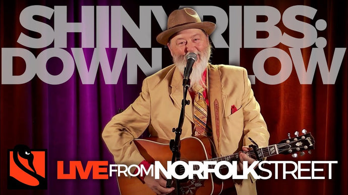 Shinyribs: Down Low | October 29, 2021