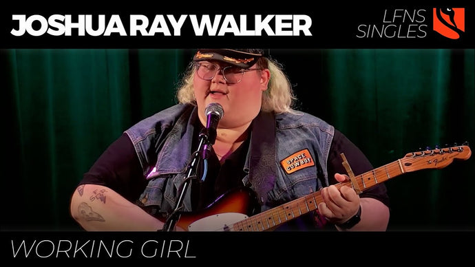 Working Girl | Joshua Ray Walker