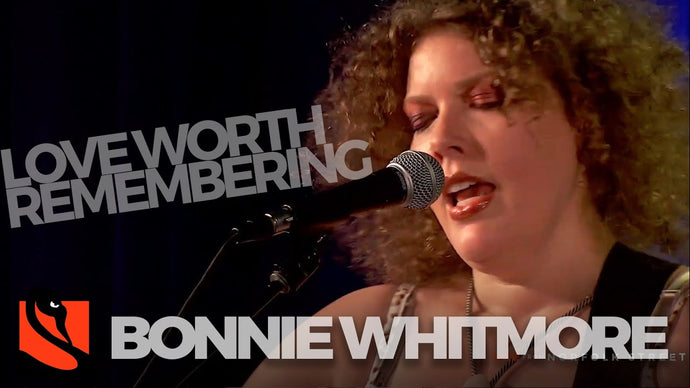 Love Worth Remembering | Bonnie Whitmore