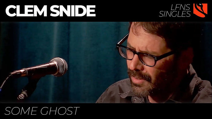 Some Ghost | Clem Snide