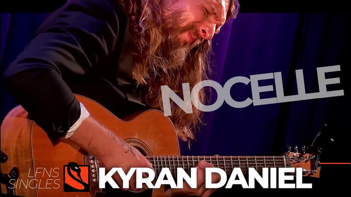 Nocelle | Kyran Daniel