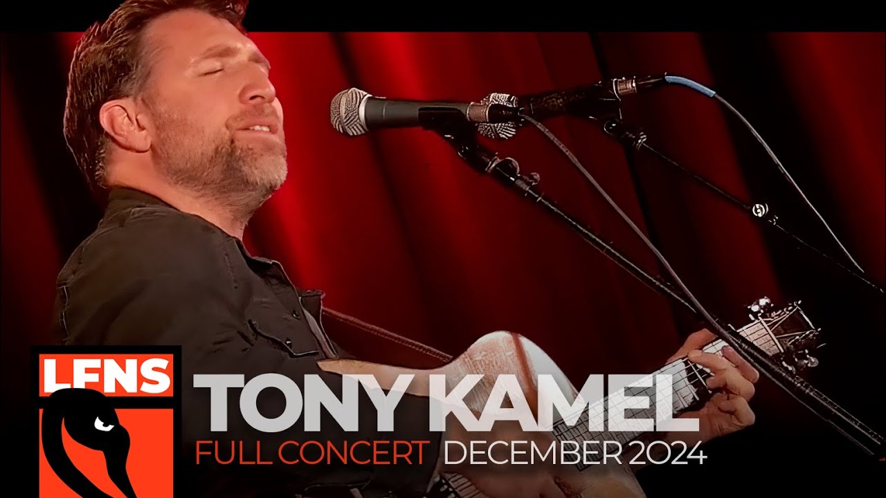 Tony Kamel | December 26, 2024