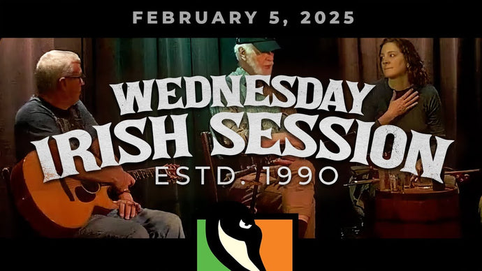 Session | February 5, 2025