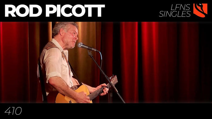 410 | Rod Picott