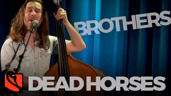 Brothers | The Dead Horses