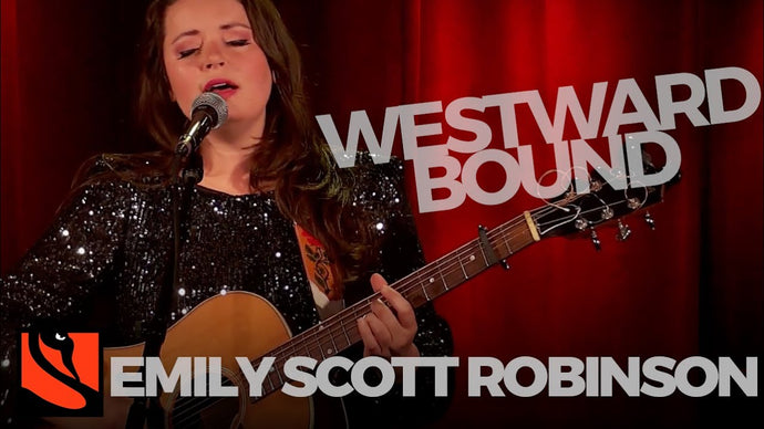 Westward Bound | Emily Scott Robinson
