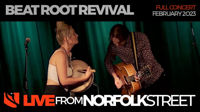 Beat Root Revival | February 18, 2023