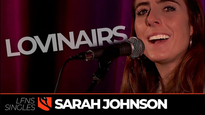 Lovinairs | Sarah Johnson