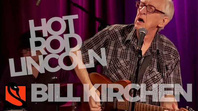 Hot Rod Lincoln | Bill Kirchen