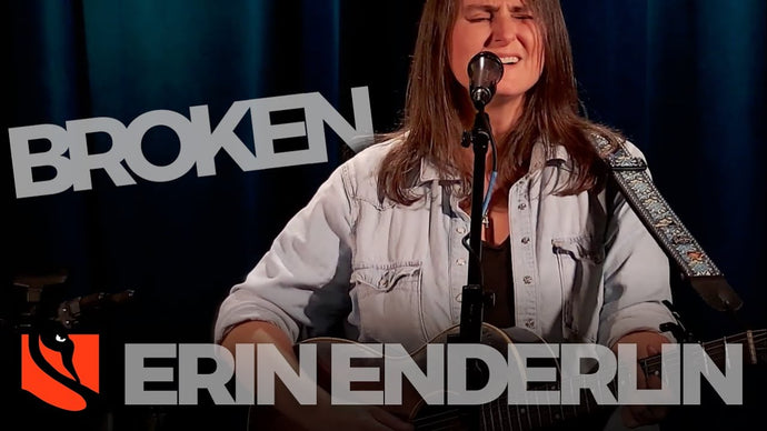 Broken | Erin Enderlin