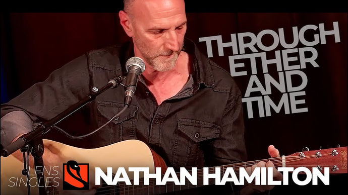 Through Ether and Time | Nathan Hamilton