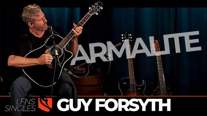 Armalite | Guy Forsyth