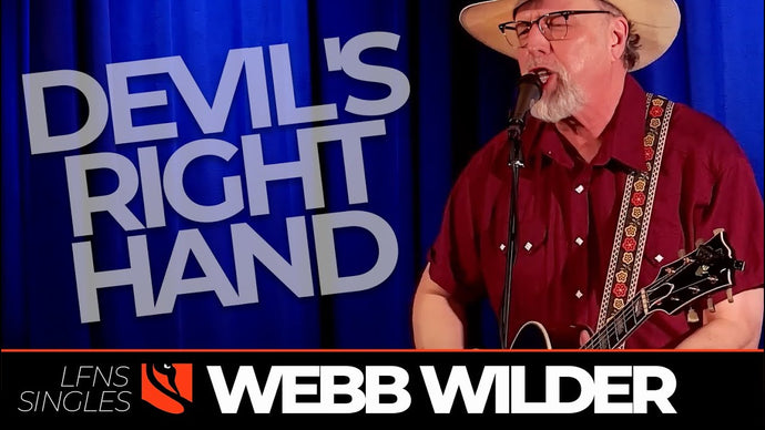 Devil's Right Hand | Webb Wilder