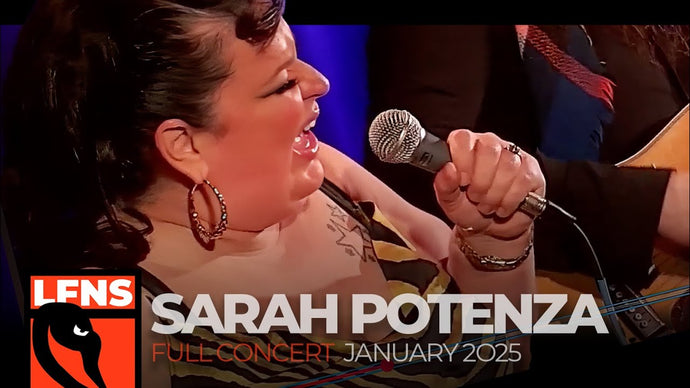 Sarah Potenza | January 17, 2025