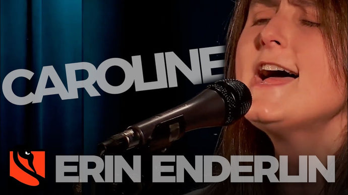 Caroline | Erin Enderlin