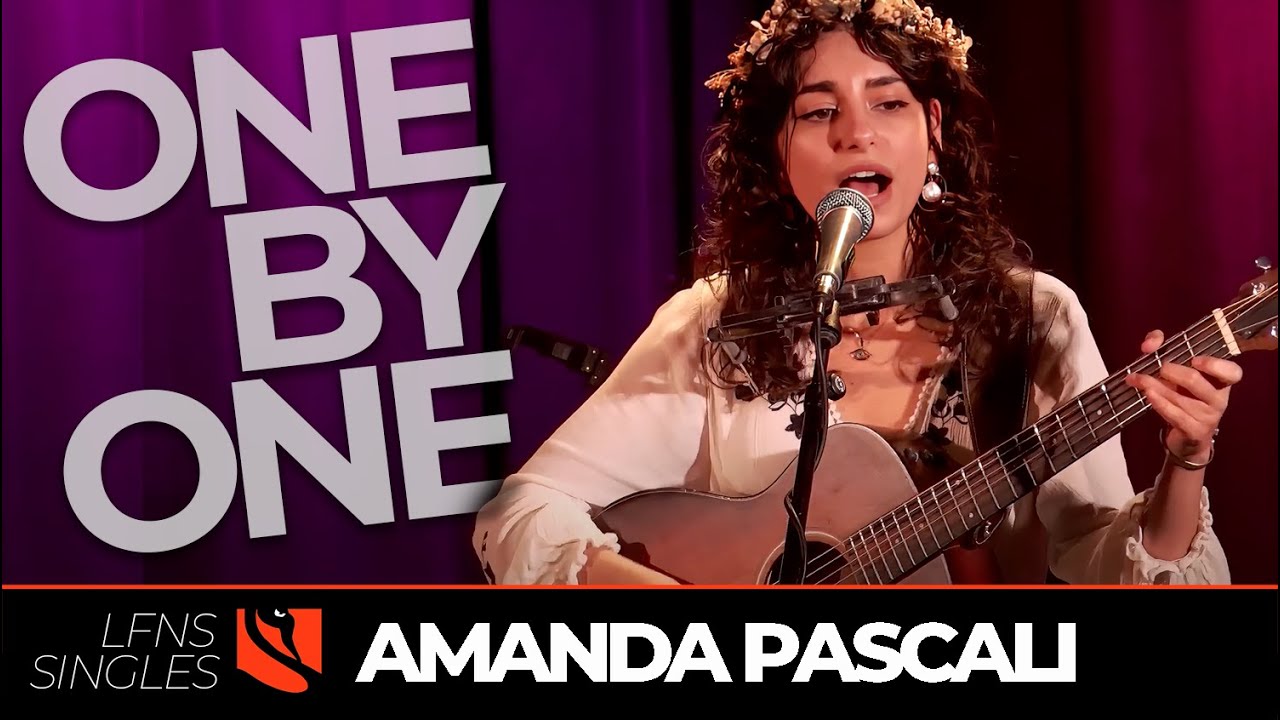 One by One | Amanda Pascali and the Family
