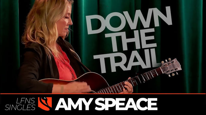Down the Trail | Amy Speace