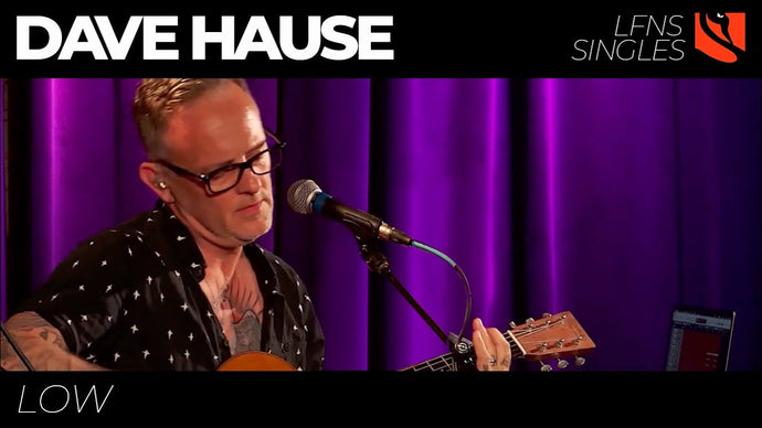 Low | Dave Hause