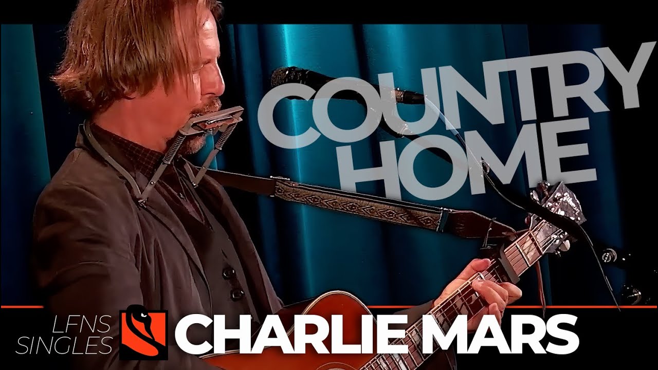 Country Home | Charlie Mars