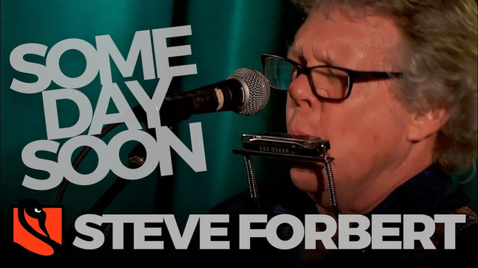 Some Day Soon | Steve Forbert