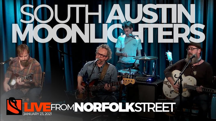 The South Austin Moonlighters | January 23, 2021