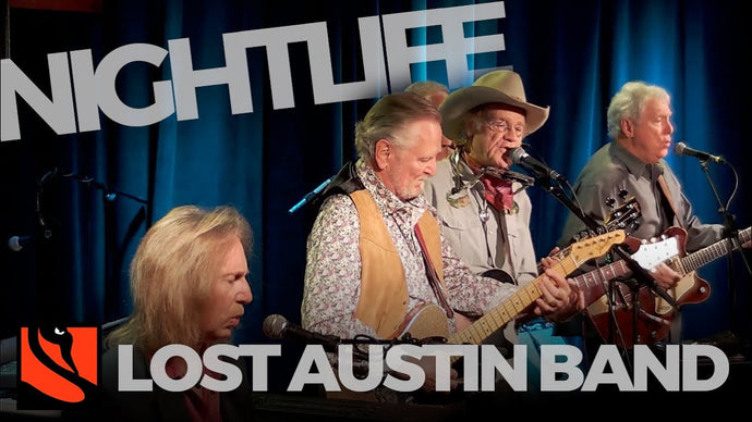 Nightlife | Lost Austin Band