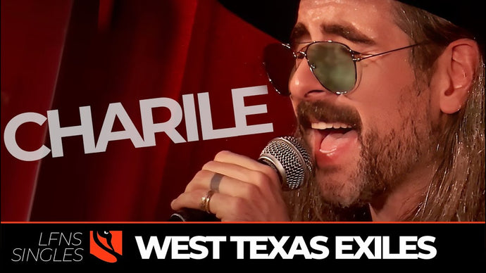 Charlie | West Texas Exiles