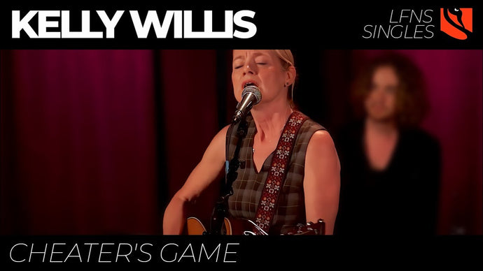 Cheater's Game | Kelly Willis