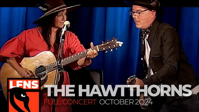 The Hawtthornes | October 5, 2024