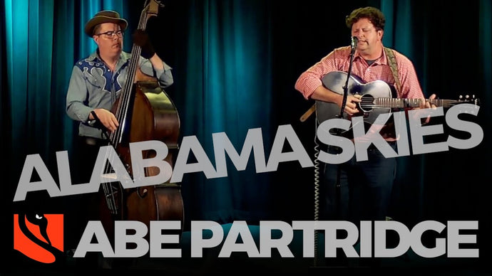Alabama Skies | Live from Norfolk Street