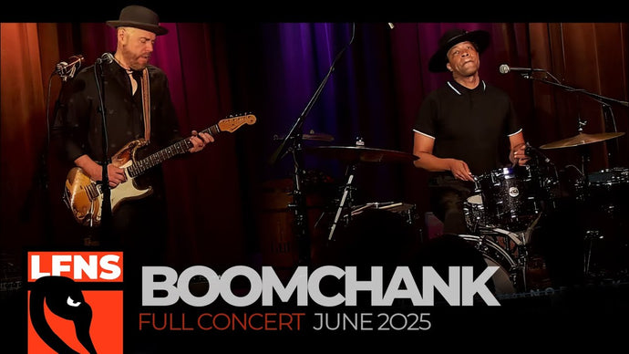 BoomChank | June 13, 2025