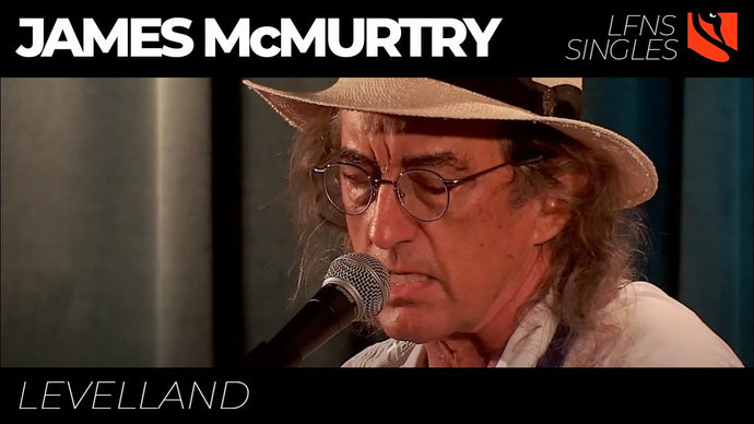 Levelland | James McMurtry