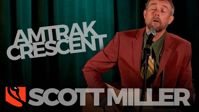 Amtrak Crescent | Scott Miller