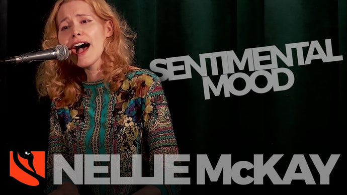 Sentimental Mood | Nellie McKay