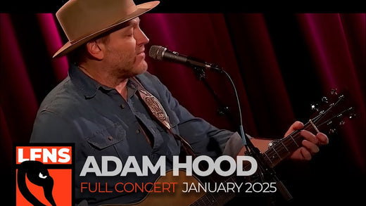 Adam Hood | January 11, 2025