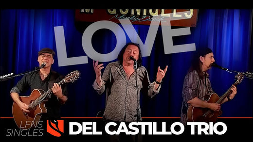 Love | Del Castillo Trio