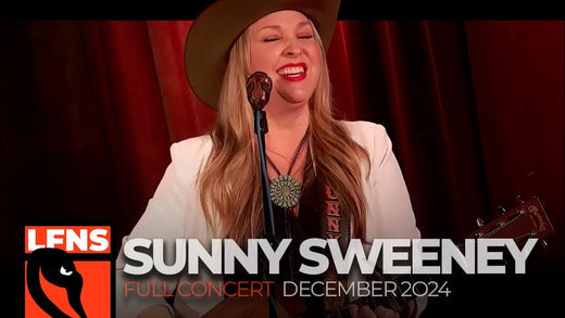 Sunny Sweeney | December 13, 2024