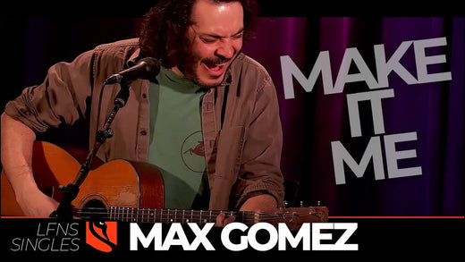 Make It Me | Max Gomez