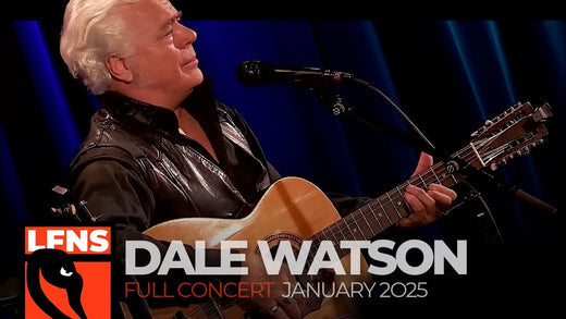 Dale Watson | January 9, 2025