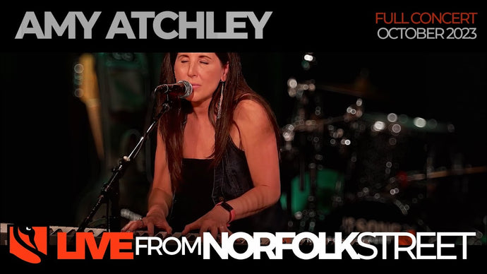 Amy Atchley | October 24, 2023